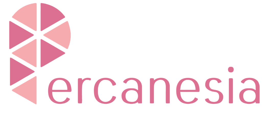 Percanesia Logo