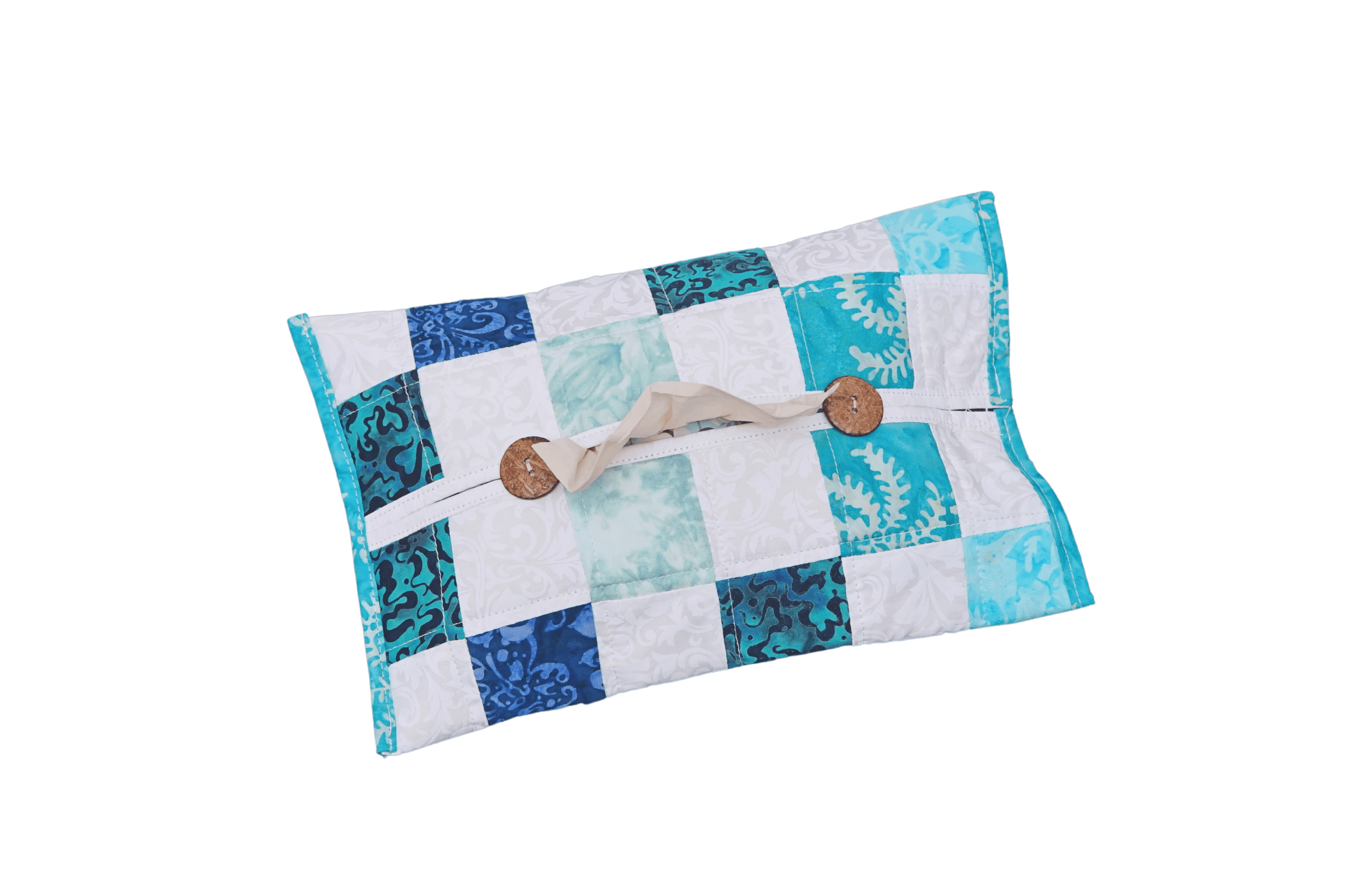 Tissue Pouch